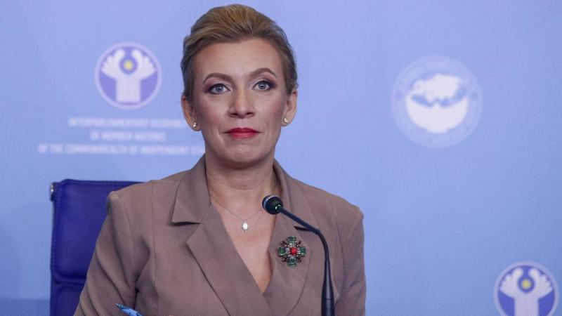 Rusiya XİN-dən Tehrana ismarıc: "Qəzanın səbəblərinin araşdırılmasına kömək etməyə hazırıq"